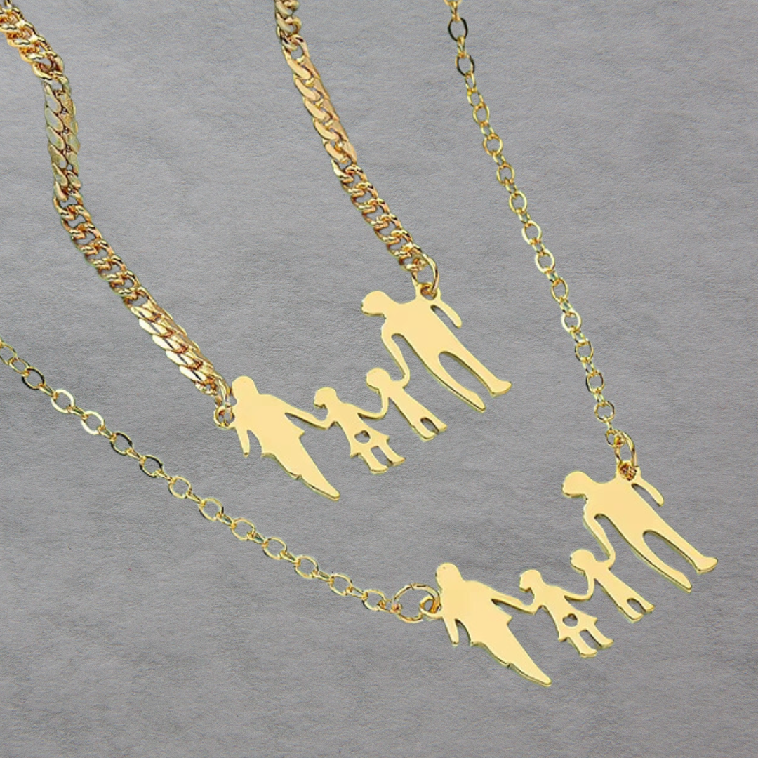 שרשרת משפחתית